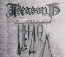 Peasant : Imprisoned at Birth